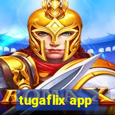 tugaflix app